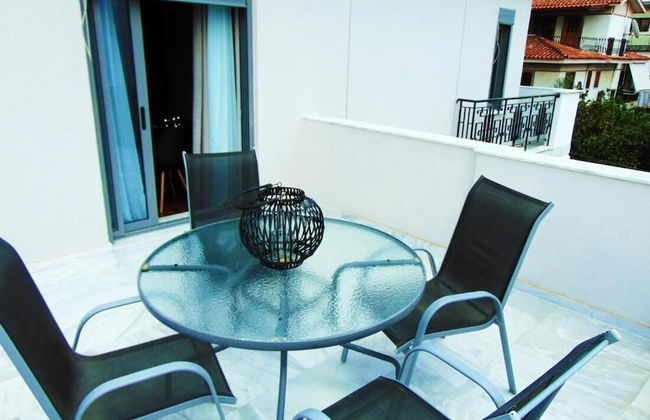 Brand new Brilliant Apartment at Athenian Riviera - Foto 18