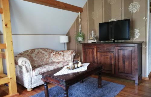 Ferienwohnung Isis in Neufang - Photo 13