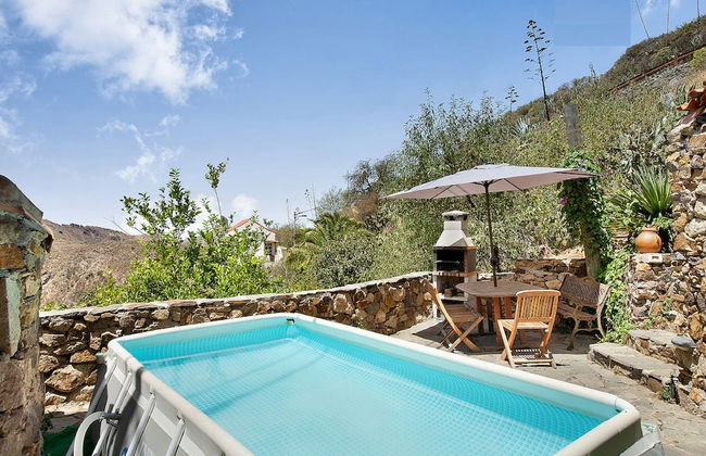 Rural House Pepita La De Las Flores - Foto 16