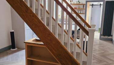 House in central winchester - Foto 3
