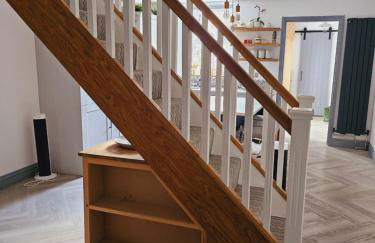 House in central winchester - Foto 3