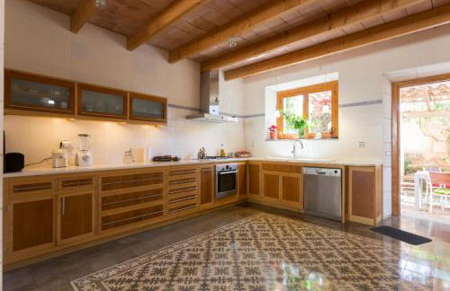 Lujosa casa mallorquina restaurada "Es carrero" - Foto 17