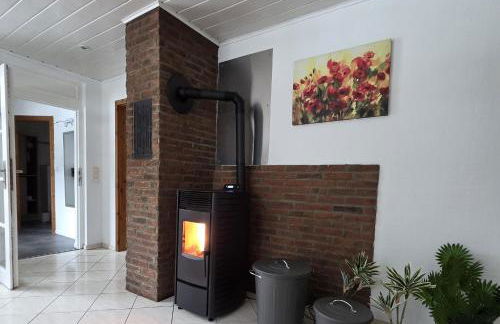 Ferienhaus Herzkate - Foto 11