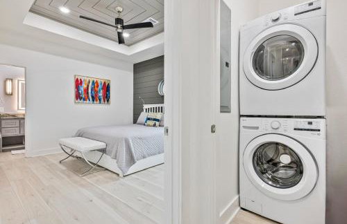 Always 5 O'clock Beachfront Hot Tub Luxury Game Area - Foto 62