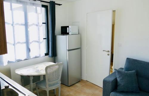 Résidence Clos des Aigrettes -Appartement de charme et confort à 30m du Port de La Cotinière - Foto 53