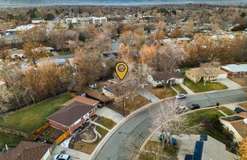 Creekside Family Haven - Foto 60