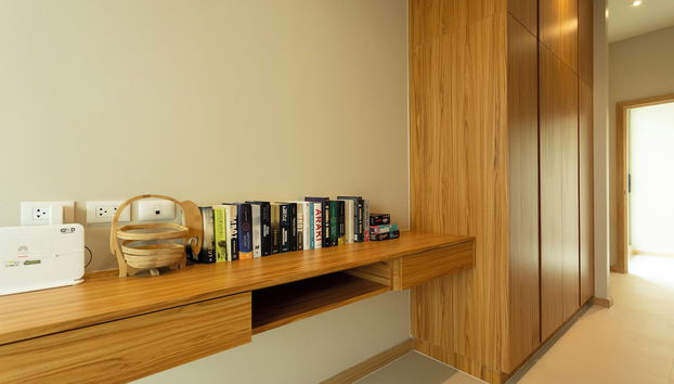 Brand New Completed Chalong A v124 - Foto 3, Habitación