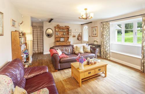 Stockham Farm Dulverton - Foto 8