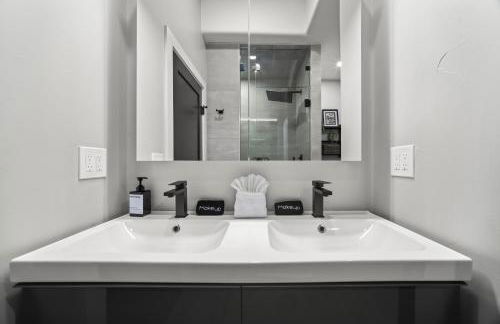 Heart of Downtown City Views Deck BBQ - Foto 42