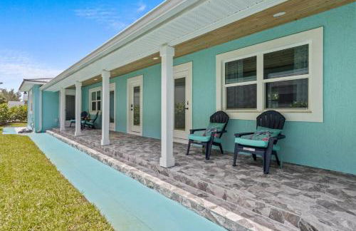 Ocean Drive Villas- Unit A - Foto 30