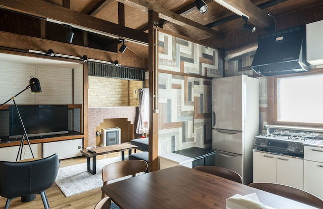 YADOt Inn OTARU - Foto 43