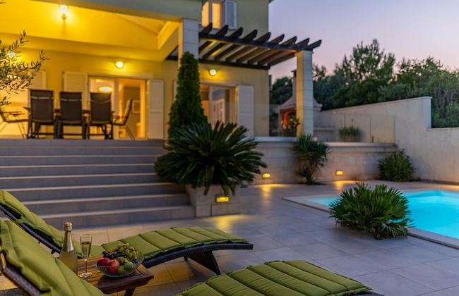 Villa Tatijana Zadarvillas - Foto 54