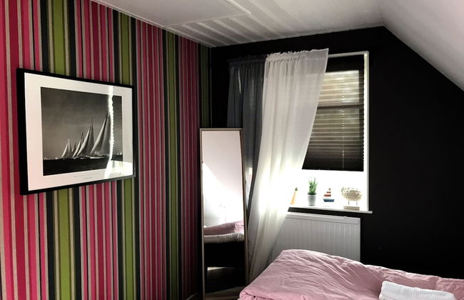 Villa Lindell - Foto 10