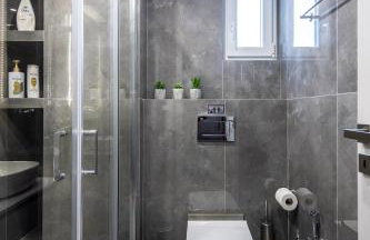 Boutique Studios near Airport - Foto 20