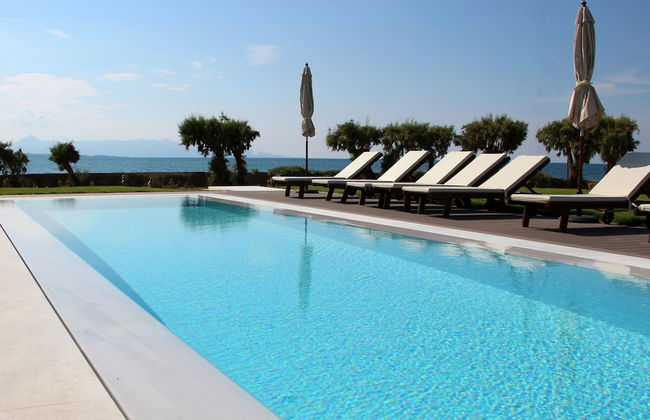 Kouvohori Villas Crete - Foto 9