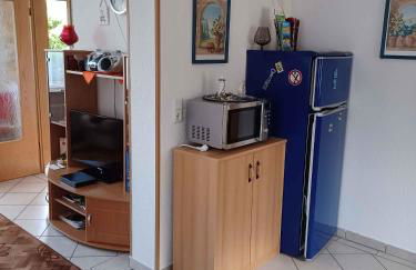 Apartment in Sehlen - Insel Rügen 3026 - Foto 17