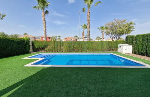 Villa Sofía - 2 bedroom villa with private pool and garden - Foto 11