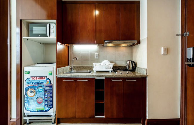 The Manor 2 Apartment - Rooftop Pool - Foto 6