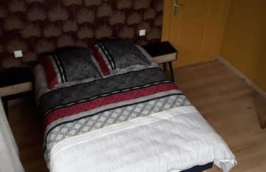 Chez DOUDOU entre terre et mer - Foto 15