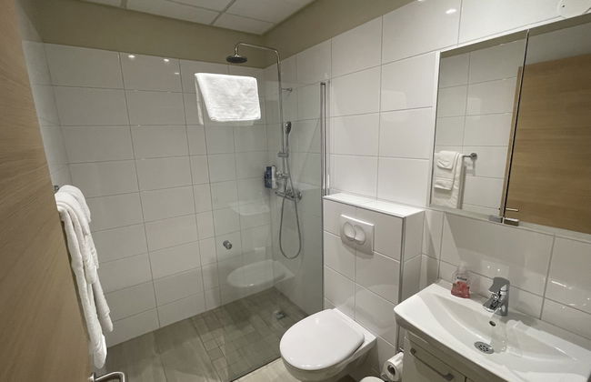 K16 apartments - Foto 30