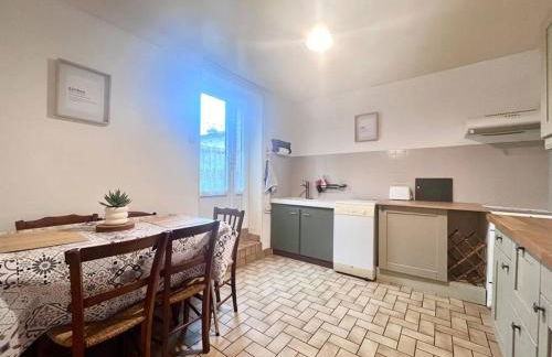 Town Centre with garden & free parking Le Dorat - Foto 30