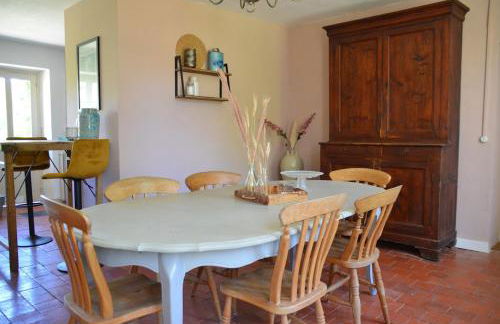 Chateau de Salorges - Chateau gite - Foto 4