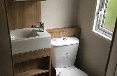 Carlisle CAMELOT HOLIDAY PARK CA65SZ Blenheim - Foto 6