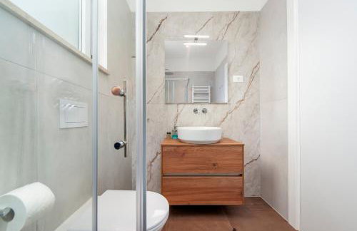 Echo villa, Istra, pool/jacuzzi, BBQ, pet friendly - Foto 33