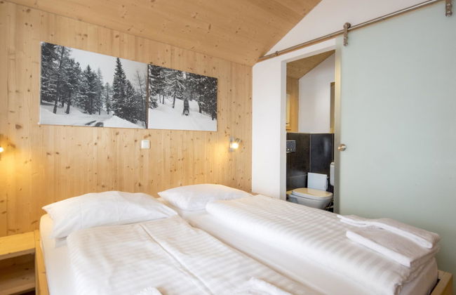 #9 mit IR-Sauna & Sprudelwanne Innen - Foto 18