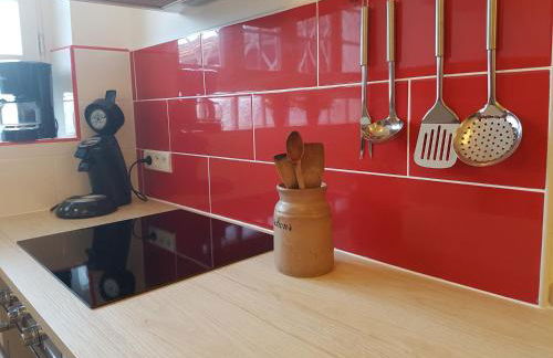 L'Impératrice - en cœur de Bastide de Geaune - Foto 8