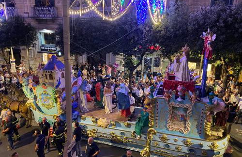 Evviva Maria - Foto 55