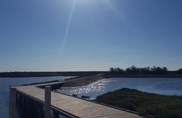 La Galiote, T2 vue port, terrasse et parking - Foto 43