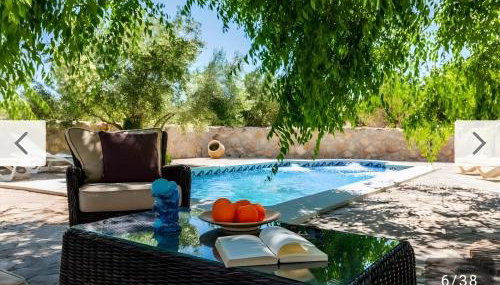 Cortijo Rica - Foto 2