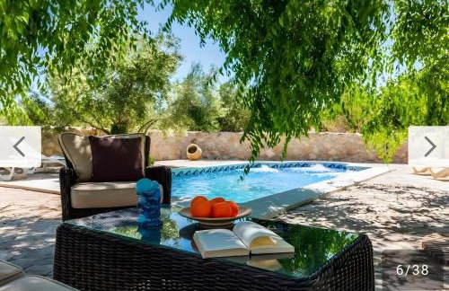 Cortijo Rica - Foto 2