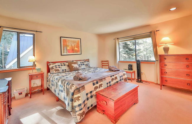 Tahoe Family Getaway - Foto 2