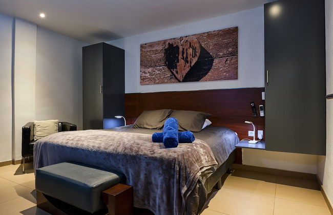 Bubali Luxury Apartments - Adults Only - Wheelchair Friendly - Foto 7