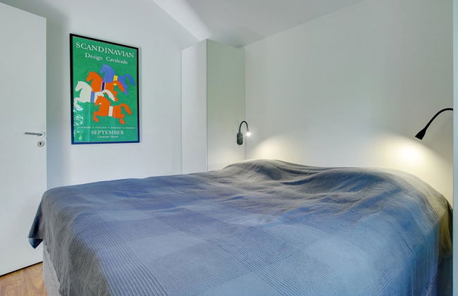 "Rikkie" - 150m to the fjord - Foto 13