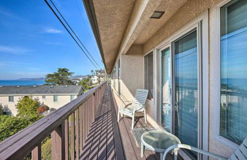 Pet-Friendly Cayucos Home with Ocean Views! - Foto 27