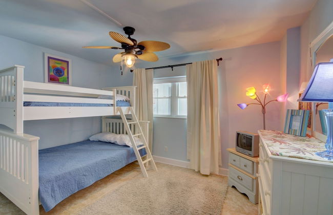 460 El Matador 2 Bedroom Home by RedAwning - Foto 4