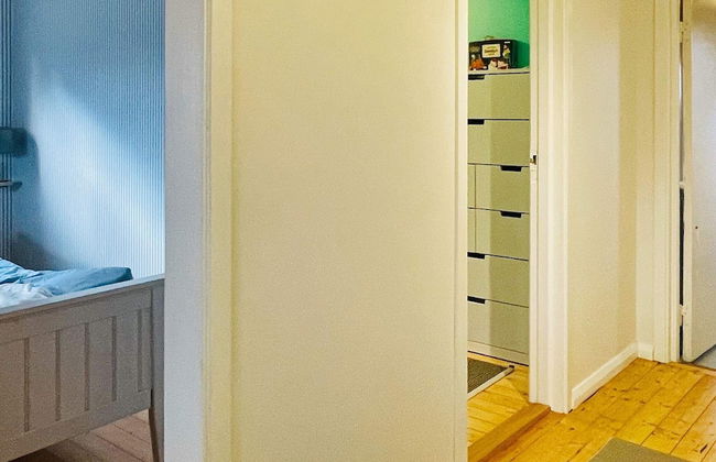 4 Person Holiday Home in Bottnaryd-by Traum - Foto 23