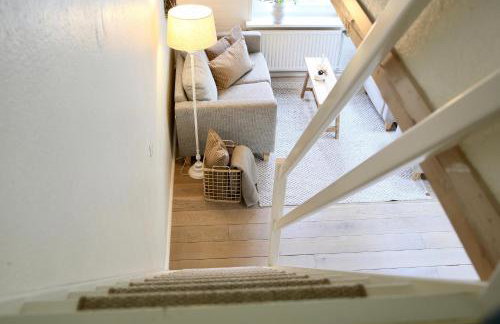 Ferienwohnung "Gröde" bei Familie Wulff - Foto 8