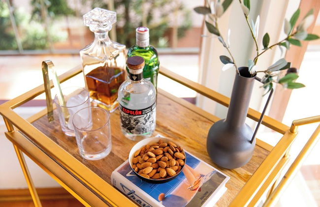 Las Olas by Avantstay Panoramic Ocean Views in the of Point Loma - Foto 8