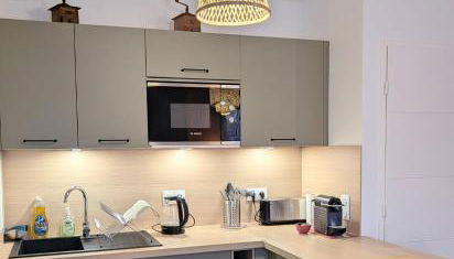 Appartement 3 pièces, moderne et confortable - 2 à 4 personnes - Foto 3