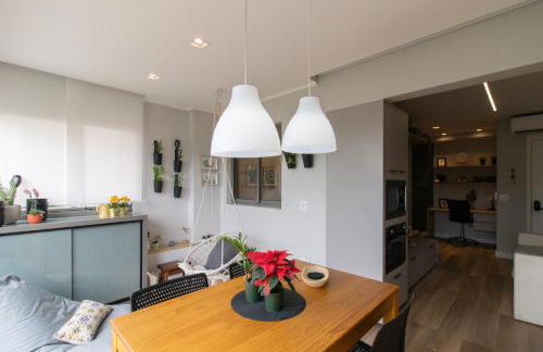 Giardino by Signature Apartament - GRU 414 - Foto 52