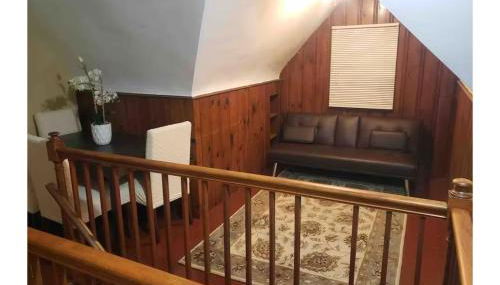 Unit-A Gorgeous private suite near metro train station and Washington DC - Foto 2