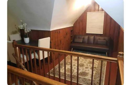 Unit-A Gorgeous private suite near metro train station and Washington DC - Foto 2