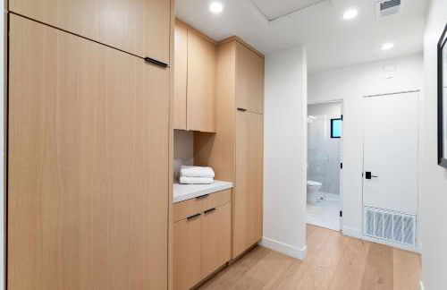 Dazzling Modern Home Close to Downtown Palo Alto and Stanford - Photo 17