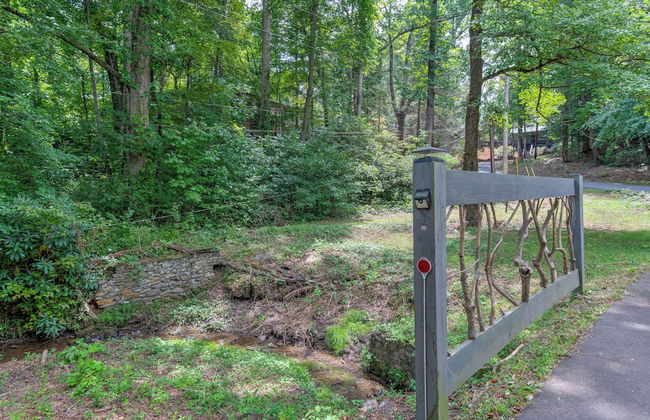 The Furry Lodge & Suites 13 - Foto 8