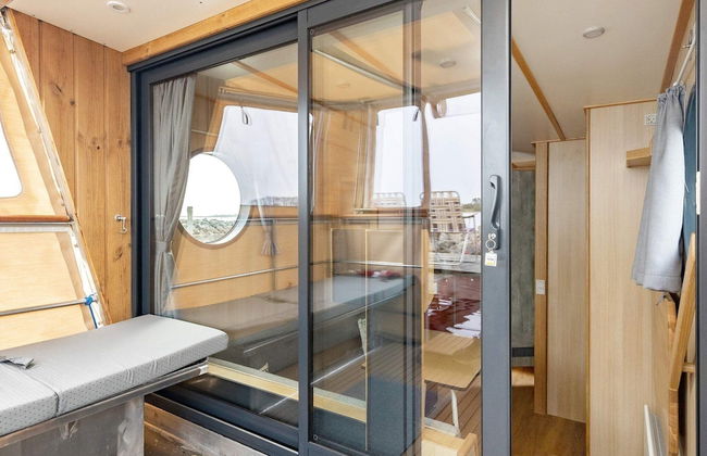 4 Person Holiday Home in Aeroskobing - Foto 11