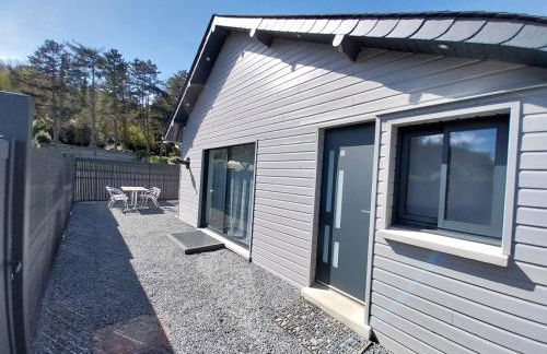 le chalet d Alex - Foto 8